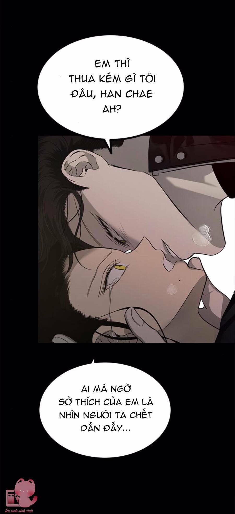 Cạm Bẫy Chapter 158 - Trang 2