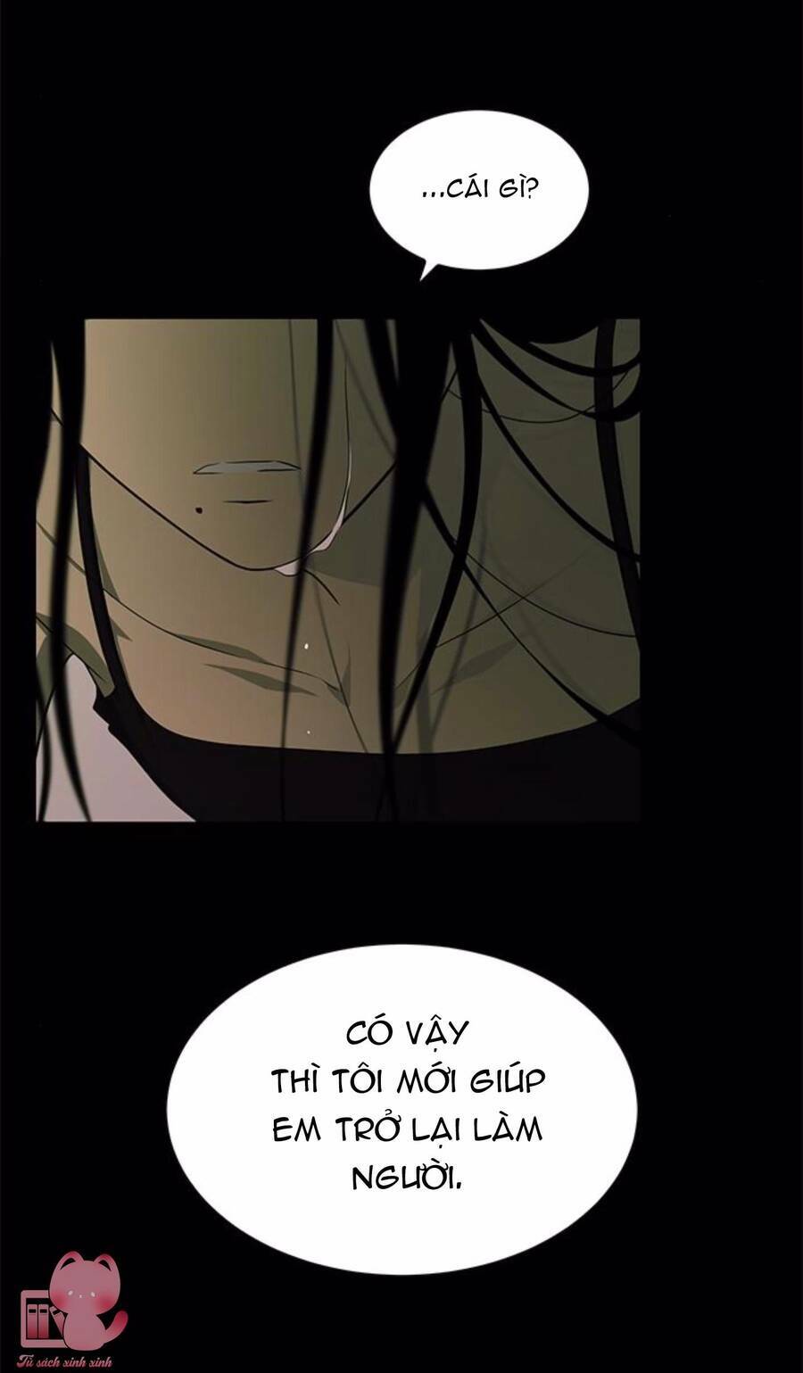 Cạm Bẫy Chapter 158 - Trang 2