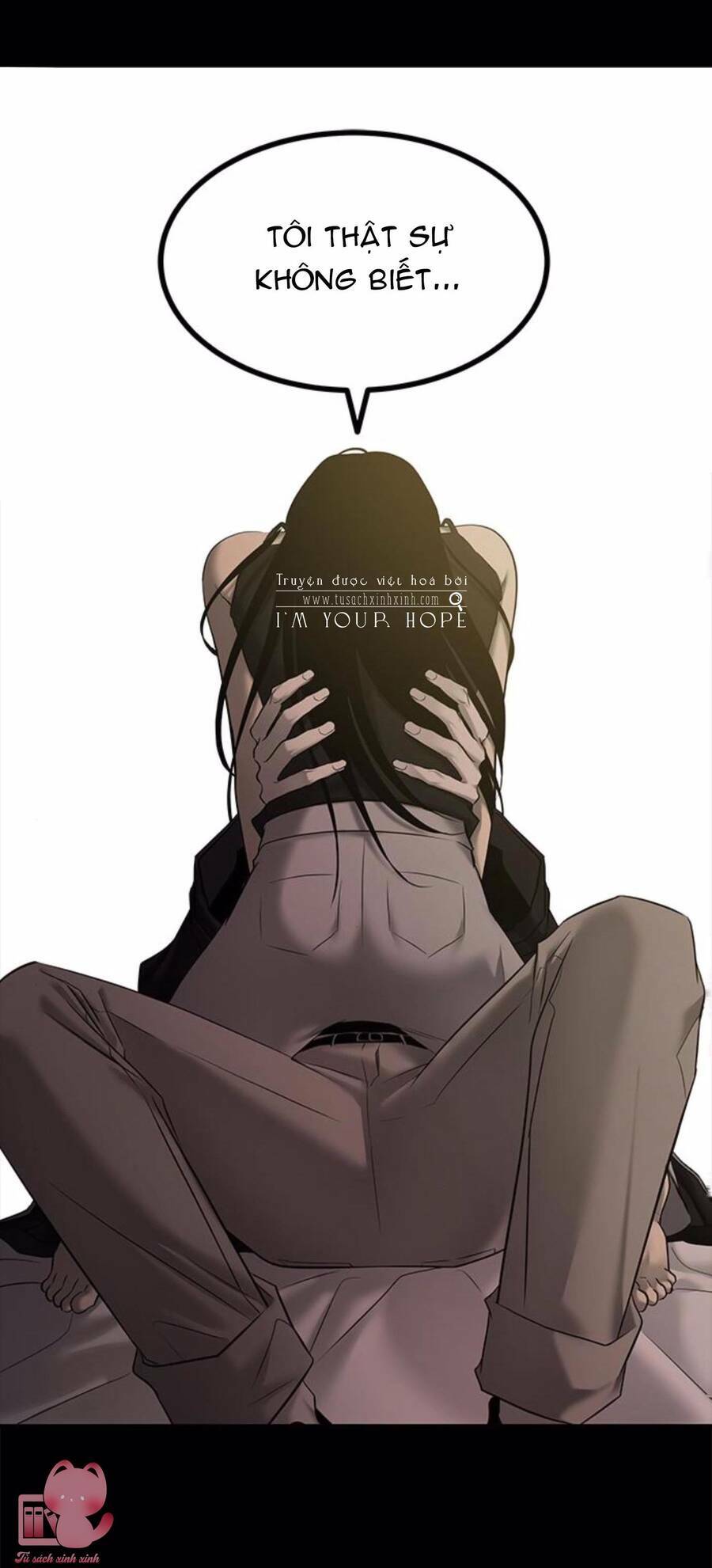 Cạm Bẫy Chapter 158 - Trang 2