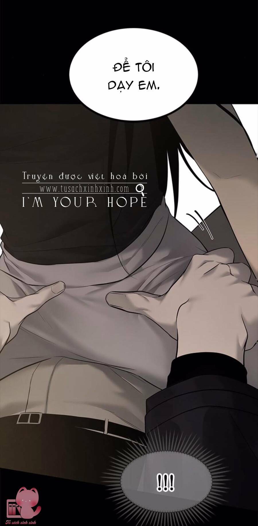 Cạm Bẫy Chapter 158 - Trang 2