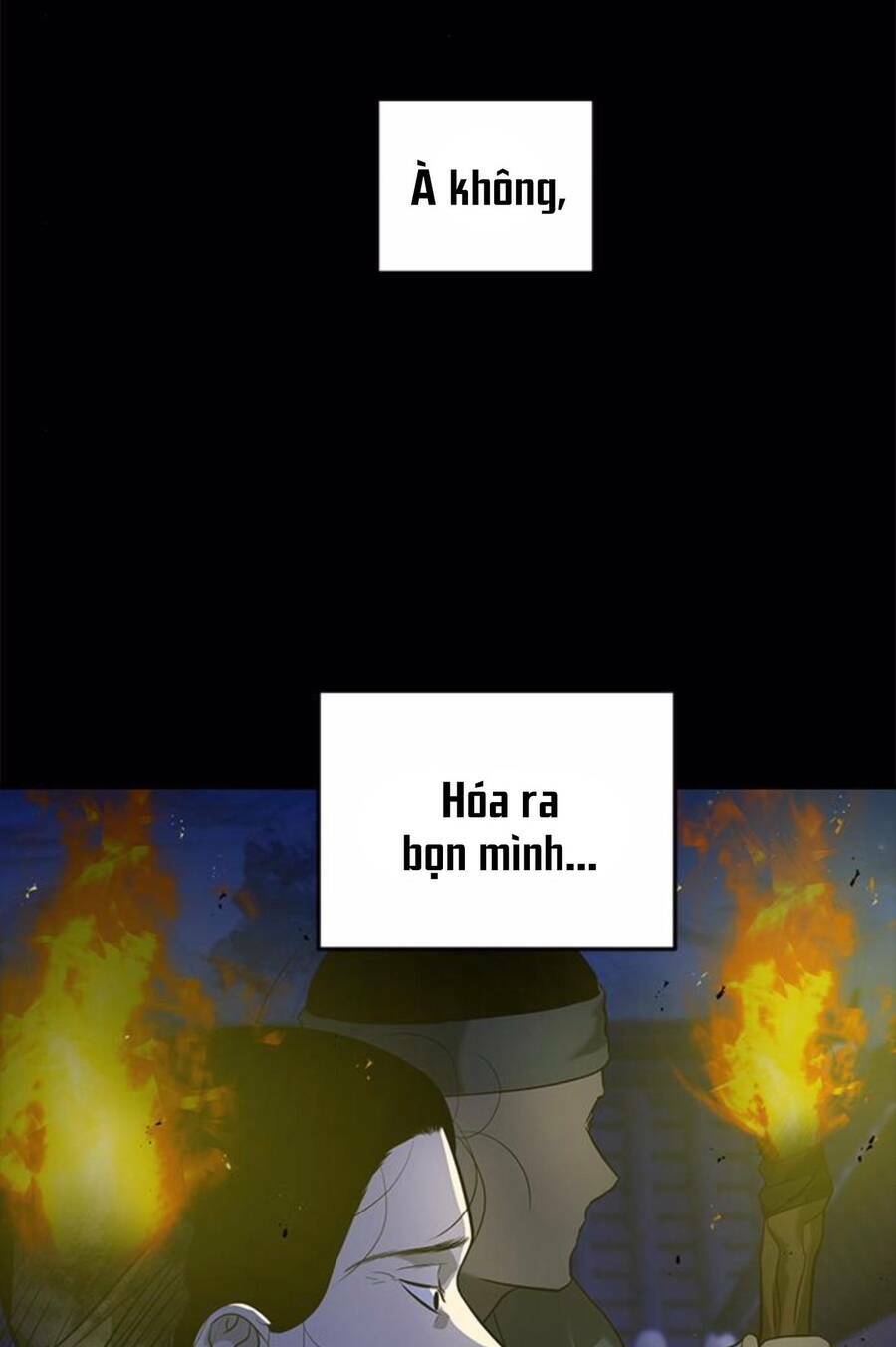 Cạm Bẫy Chapter 159 - Trang 2