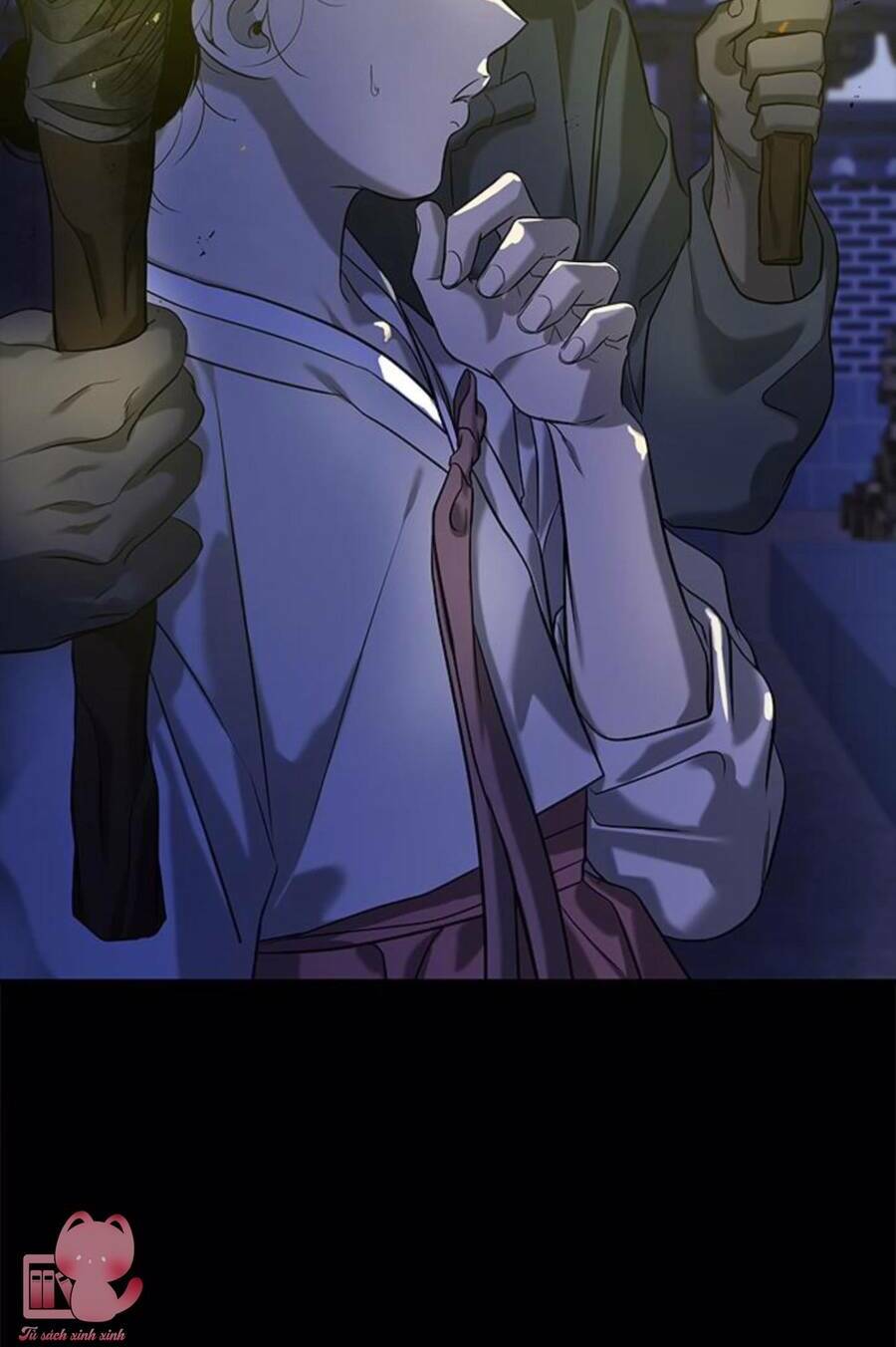 Cạm Bẫy Chapter 159 - Trang 2