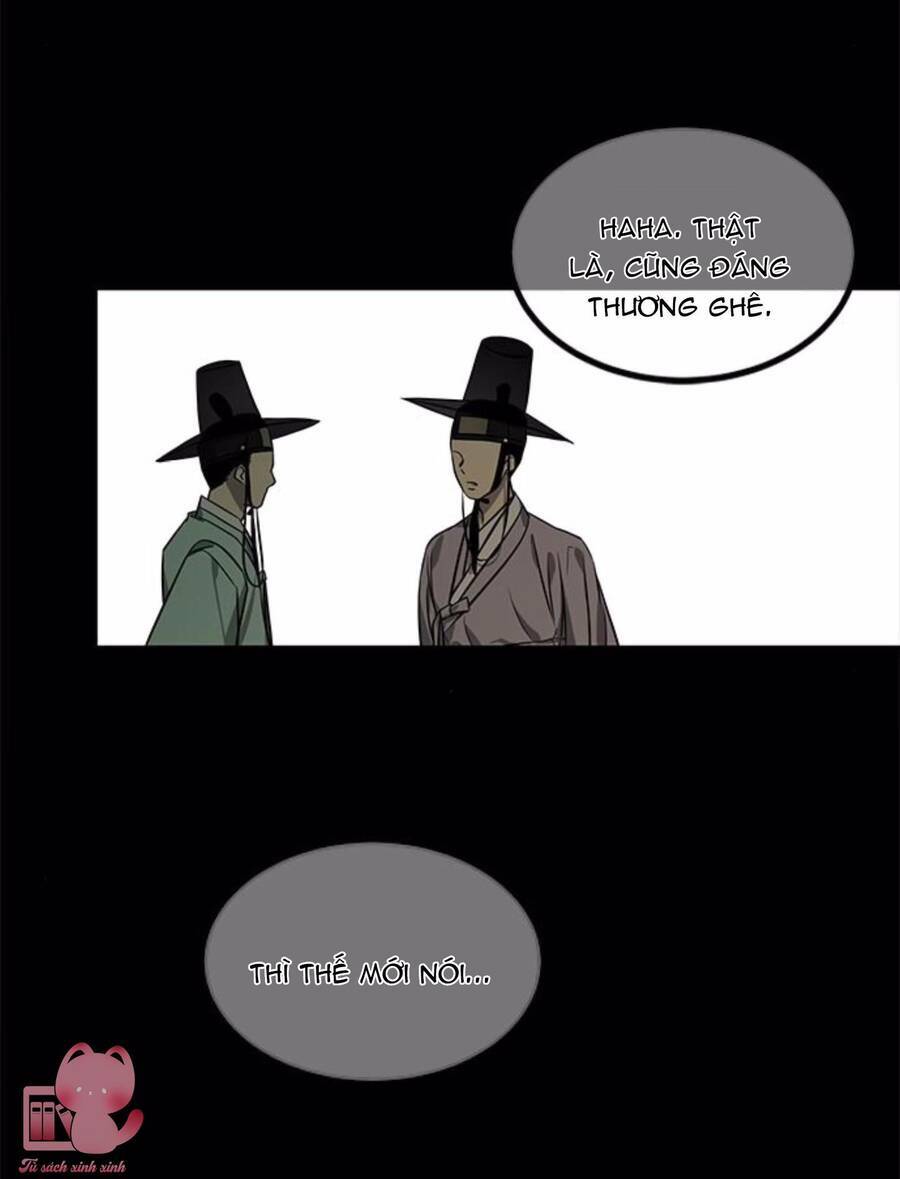 Cạm Bẫy Chapter 159 - Trang 2