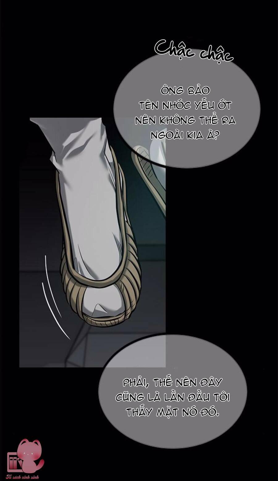 Cạm Bẫy Chapter 159 - Trang 2