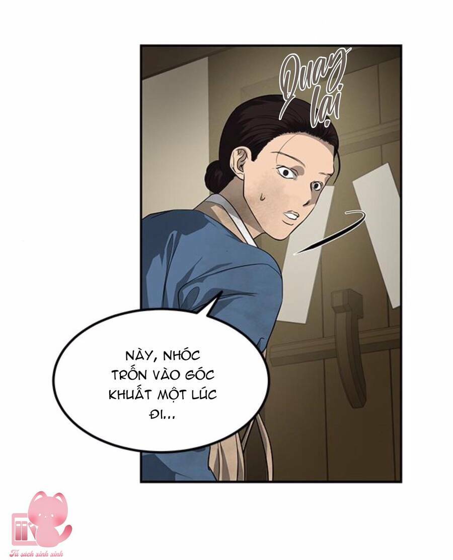 Cạm Bẫy Chapter 159 - Trang 2