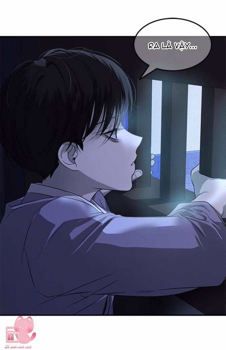 Cạm Bẫy Chapter 159 - Trang 2