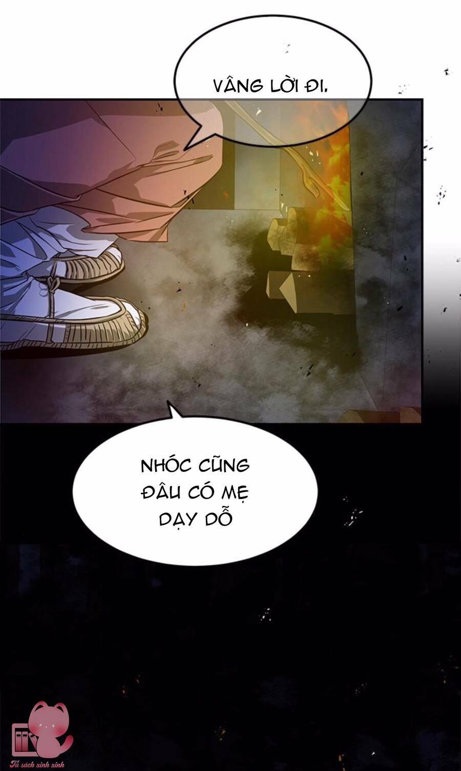 Cạm Bẫy Chapter 159 - Trang 2