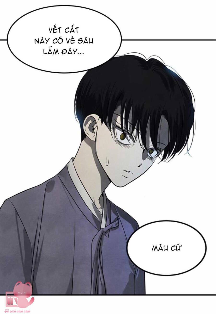 Cạm Bẫy Chapter 159 - Trang 2