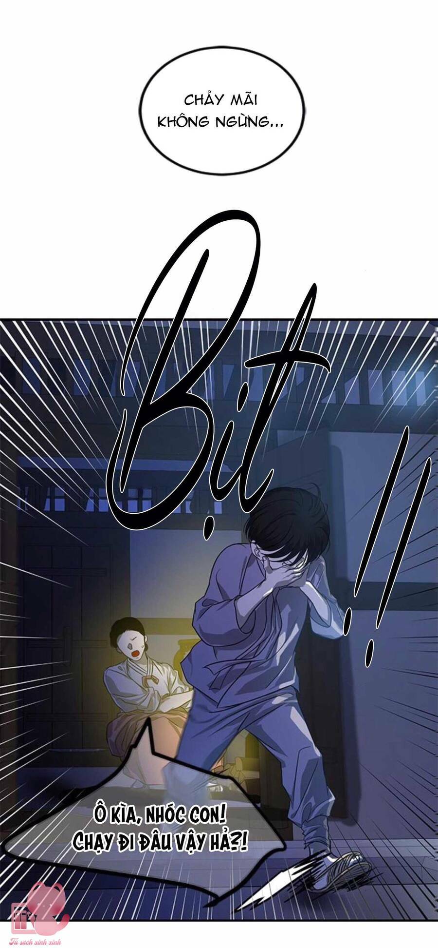 Cạm Bẫy Chapter 159 - Trang 2