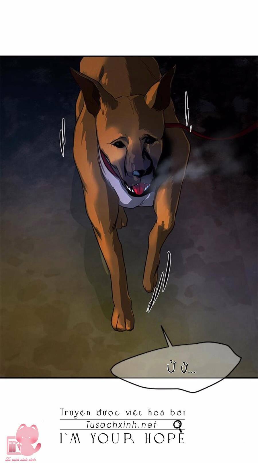 Cạm Bẫy Chapter 159 - Trang 2