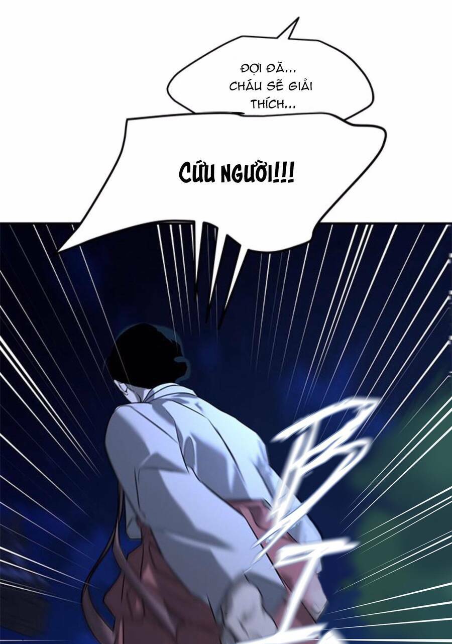 Cạm Bẫy Chapter 159 - Trang 2