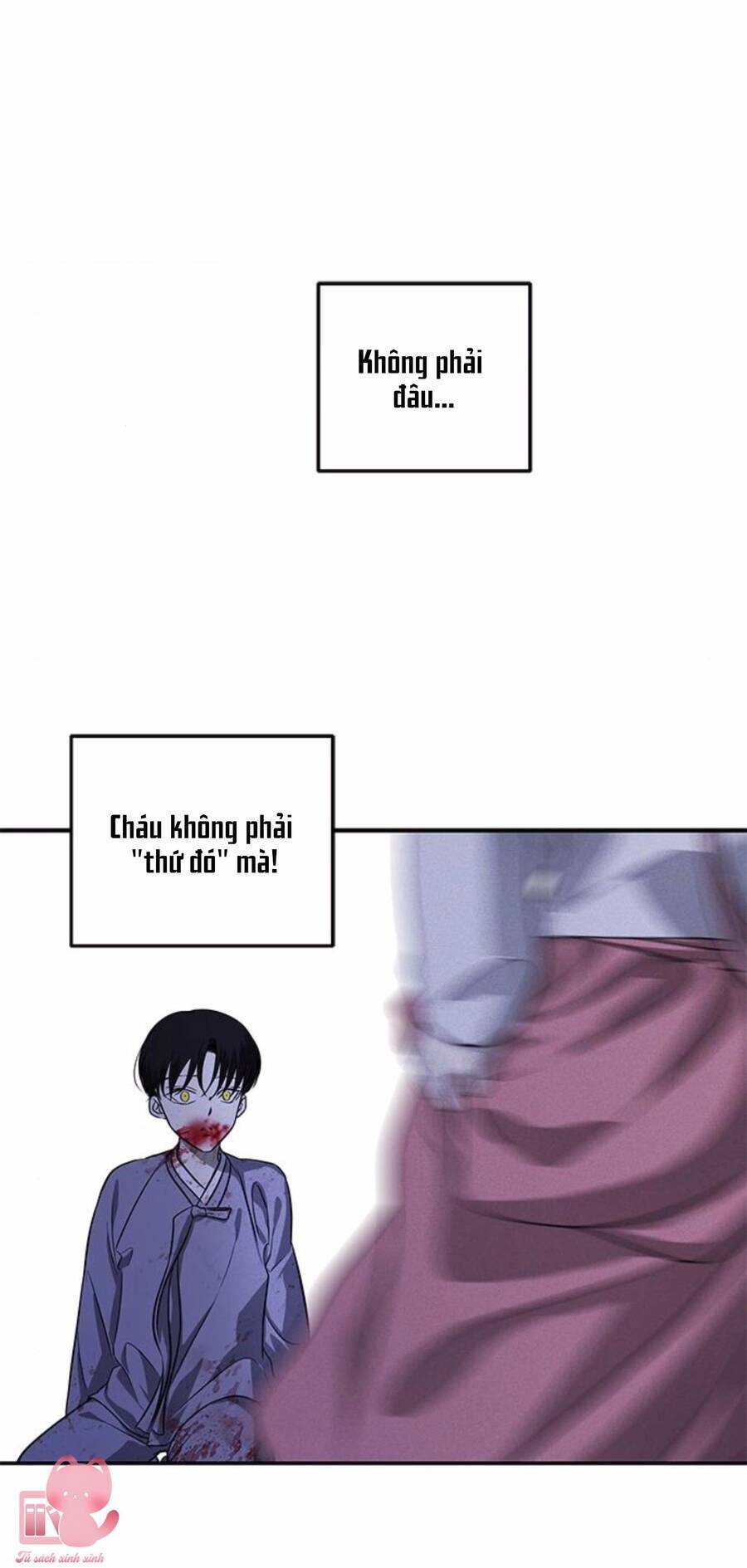 Cạm Bẫy Chapter 159 - Trang 2