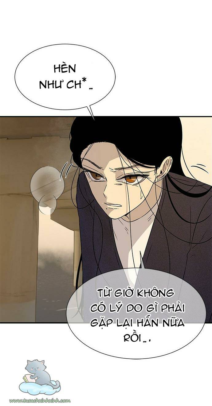 Cạm Bẫy Chapter 16 - Trang 2