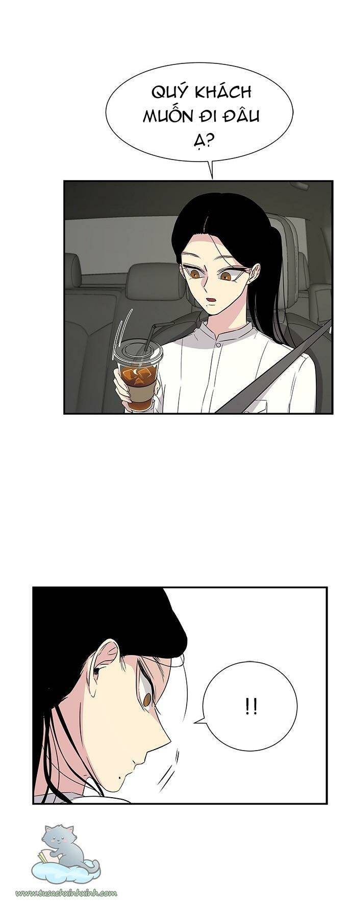 Cạm Bẫy Chapter 16 - Trang 2