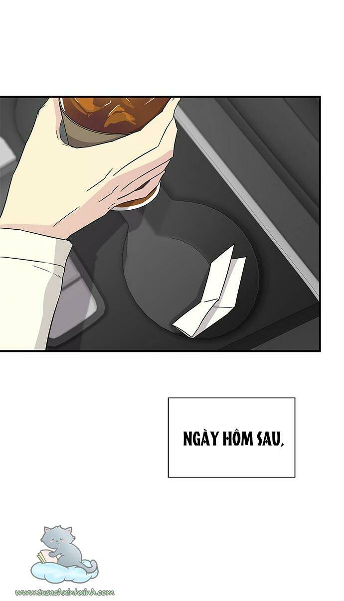 Cạm Bẫy Chapter 16 - Trang 2