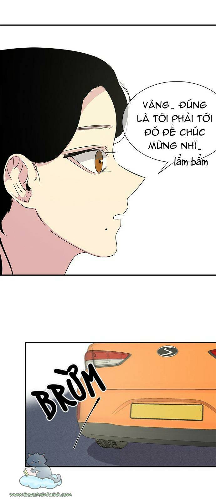 Cạm Bẫy Chapter 16 - Trang 2