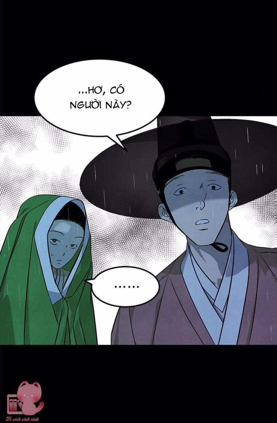 Cạm Bẫy Chapter 160 - Trang 2