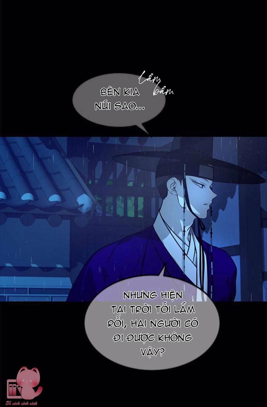 Cạm Bẫy Chapter 160 - Trang 2