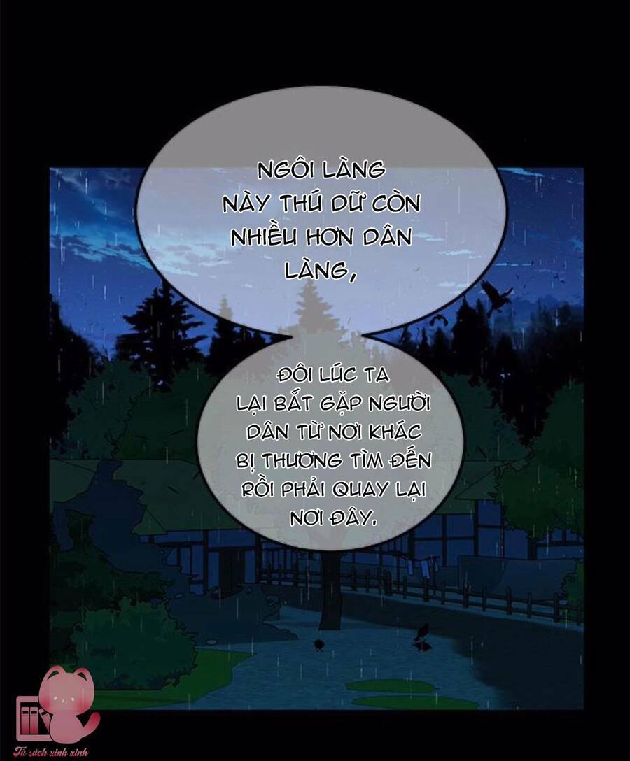 Cạm Bẫy Chapter 160 - Trang 2