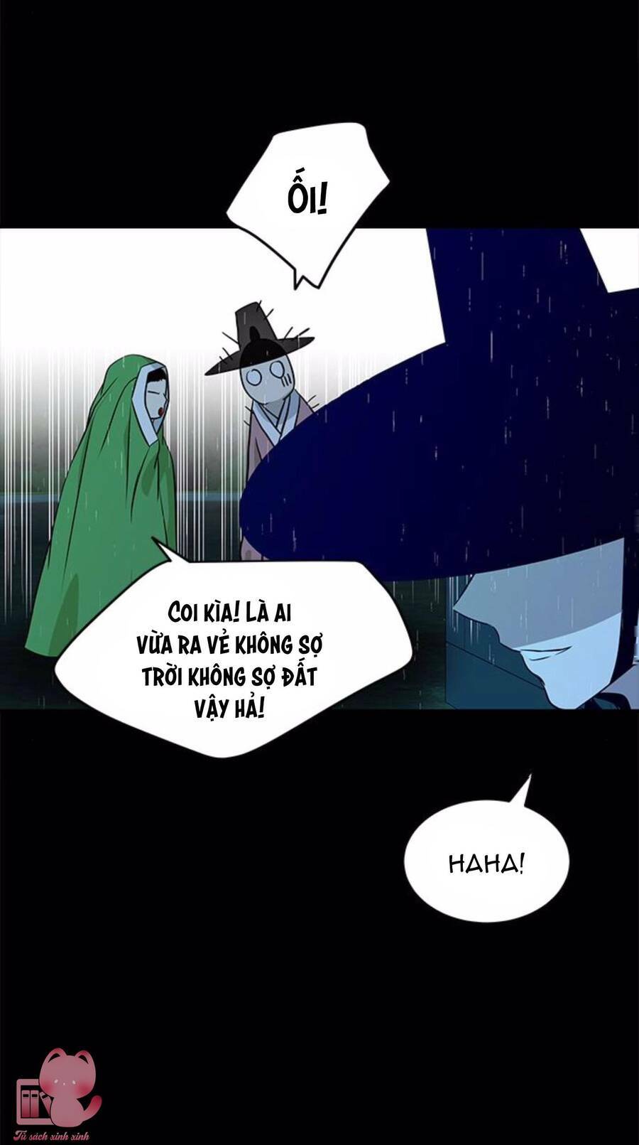 Cạm Bẫy Chapter 160 - Trang 2