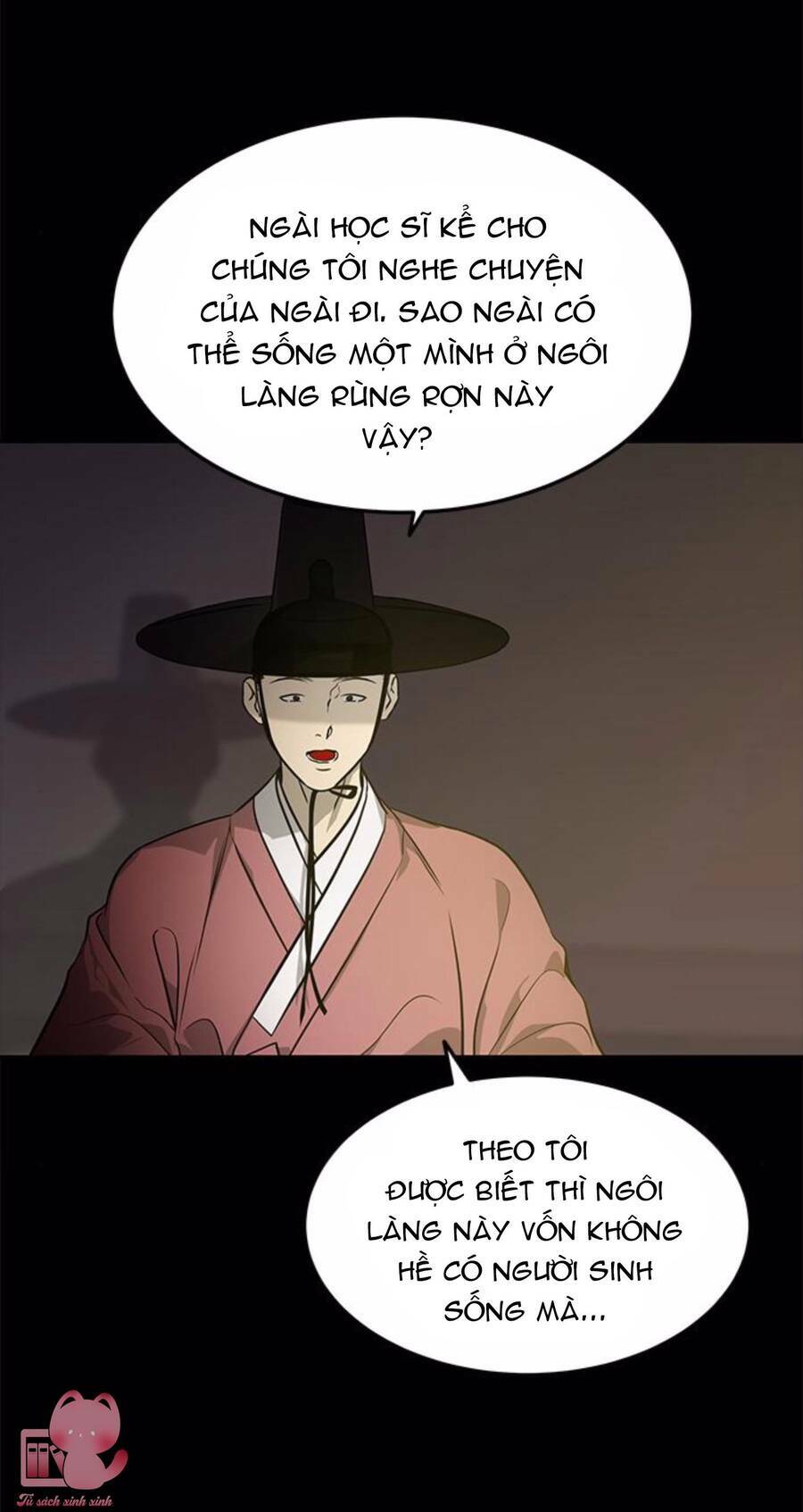 Cạm Bẫy Chapter 160 - Trang 2