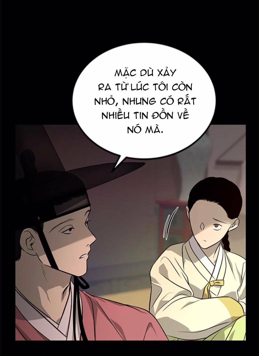 Cạm Bẫy Chapter 160 - Trang 2