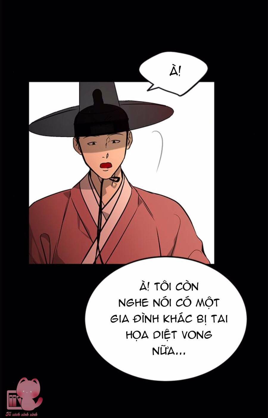 Cạm Bẫy Chapter 160 - Trang 2