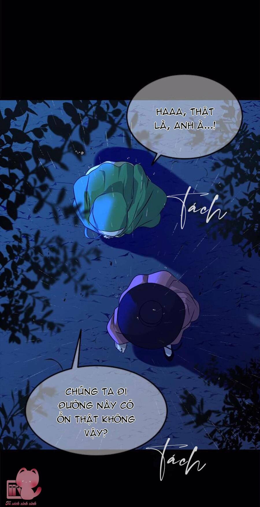 Cạm Bẫy Chapter 160 - Trang 2