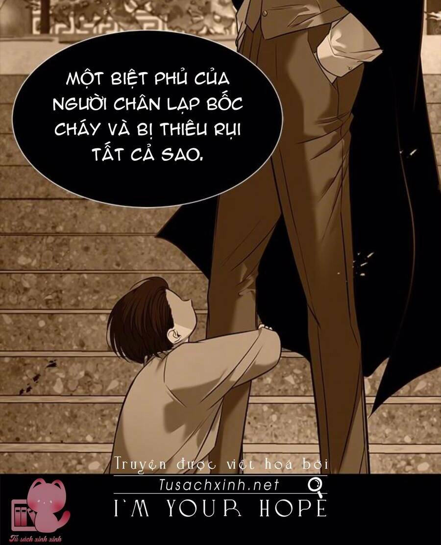 Cạm Bẫy Chapter 160 - Trang 2