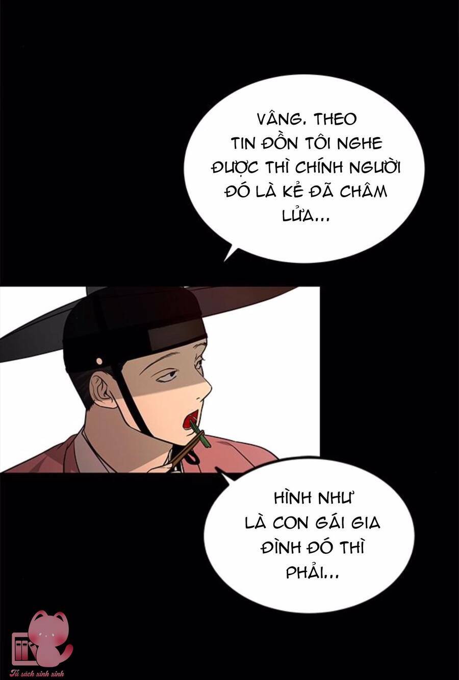 Cạm Bẫy Chapter 160 - Trang 2