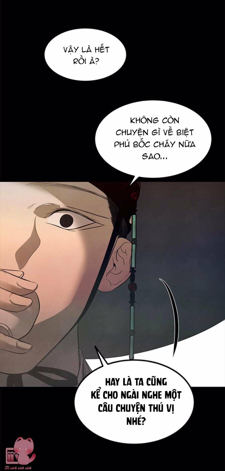 Cạm Bẫy Chapter 160 - Trang 2