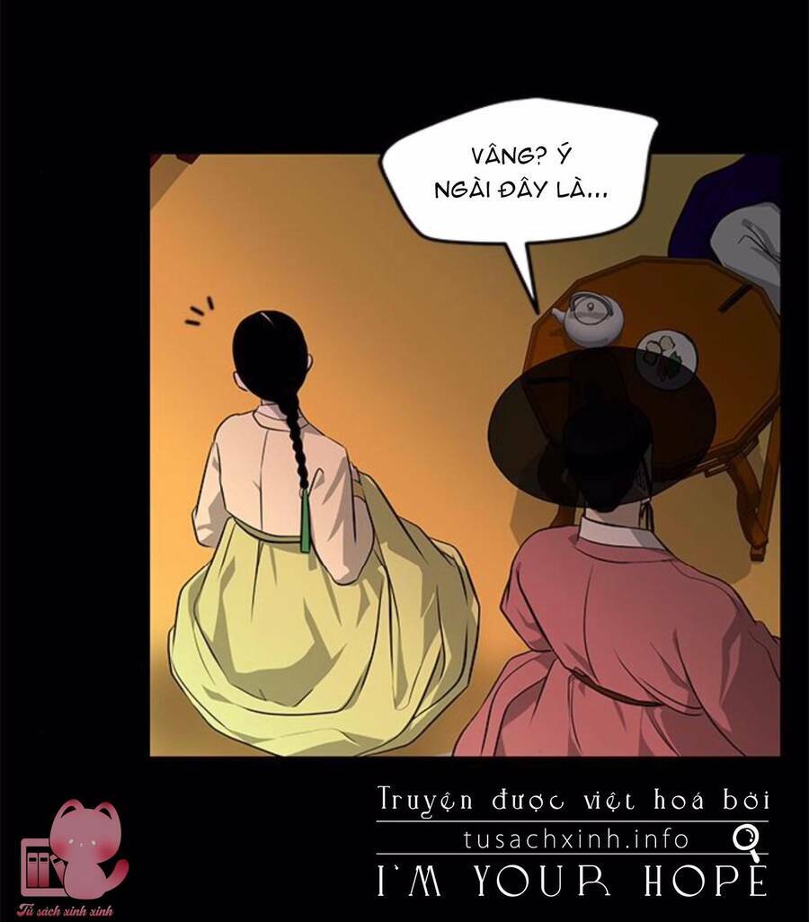 Cạm Bẫy Chapter 160 - Trang 2
