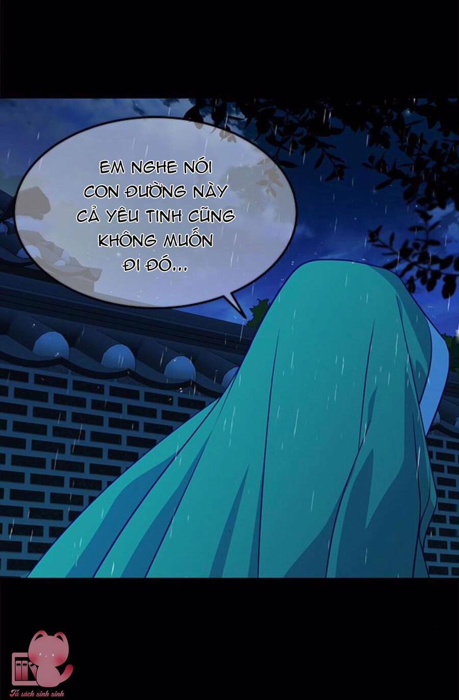 Cạm Bẫy Chapter 160 - Trang 2