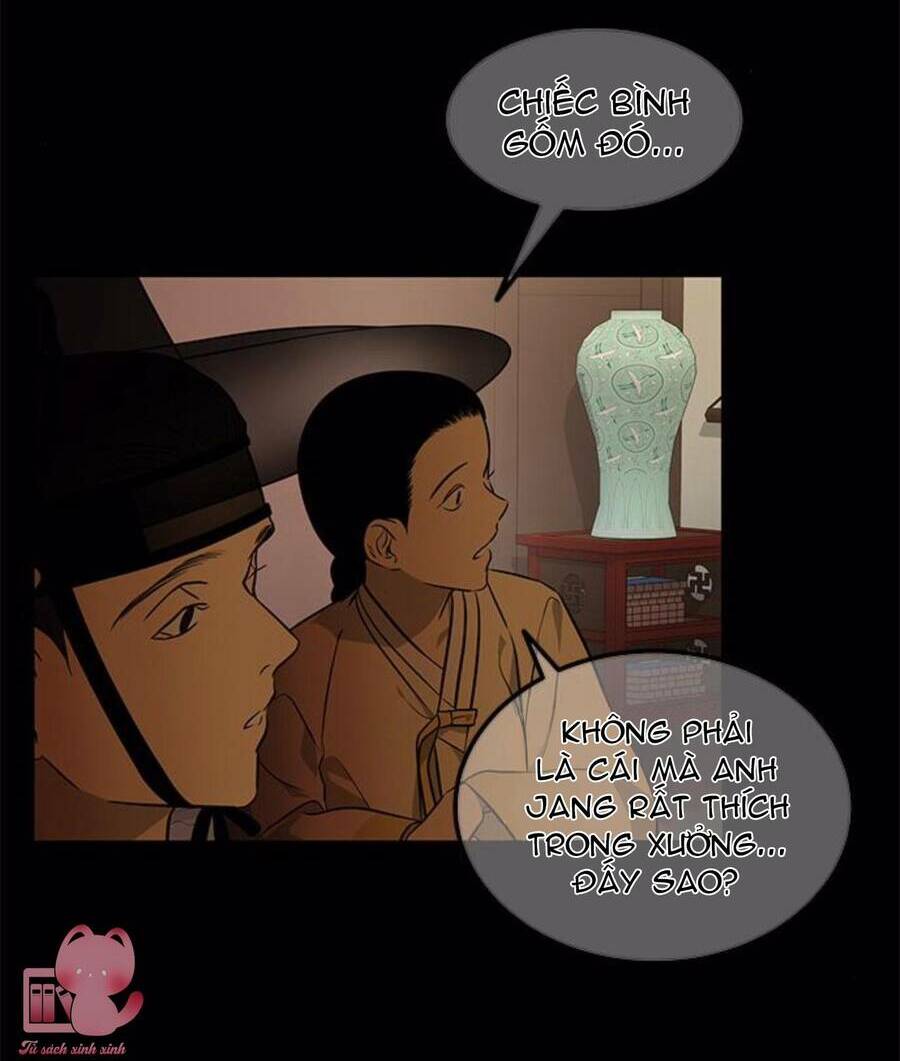 Cạm Bẫy Chapter 160 - Trang 2