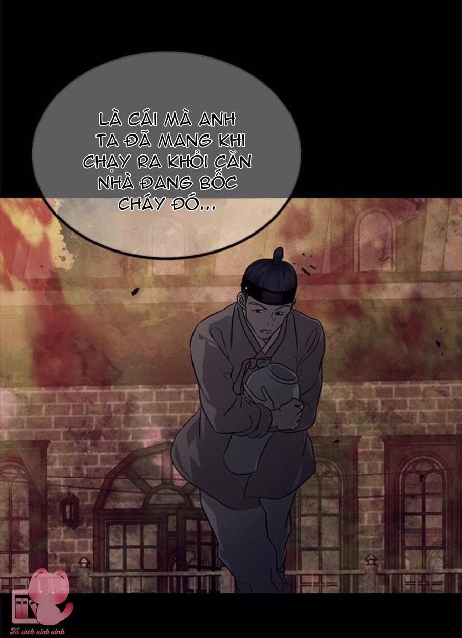 Cạm Bẫy Chapter 160 - Trang 2