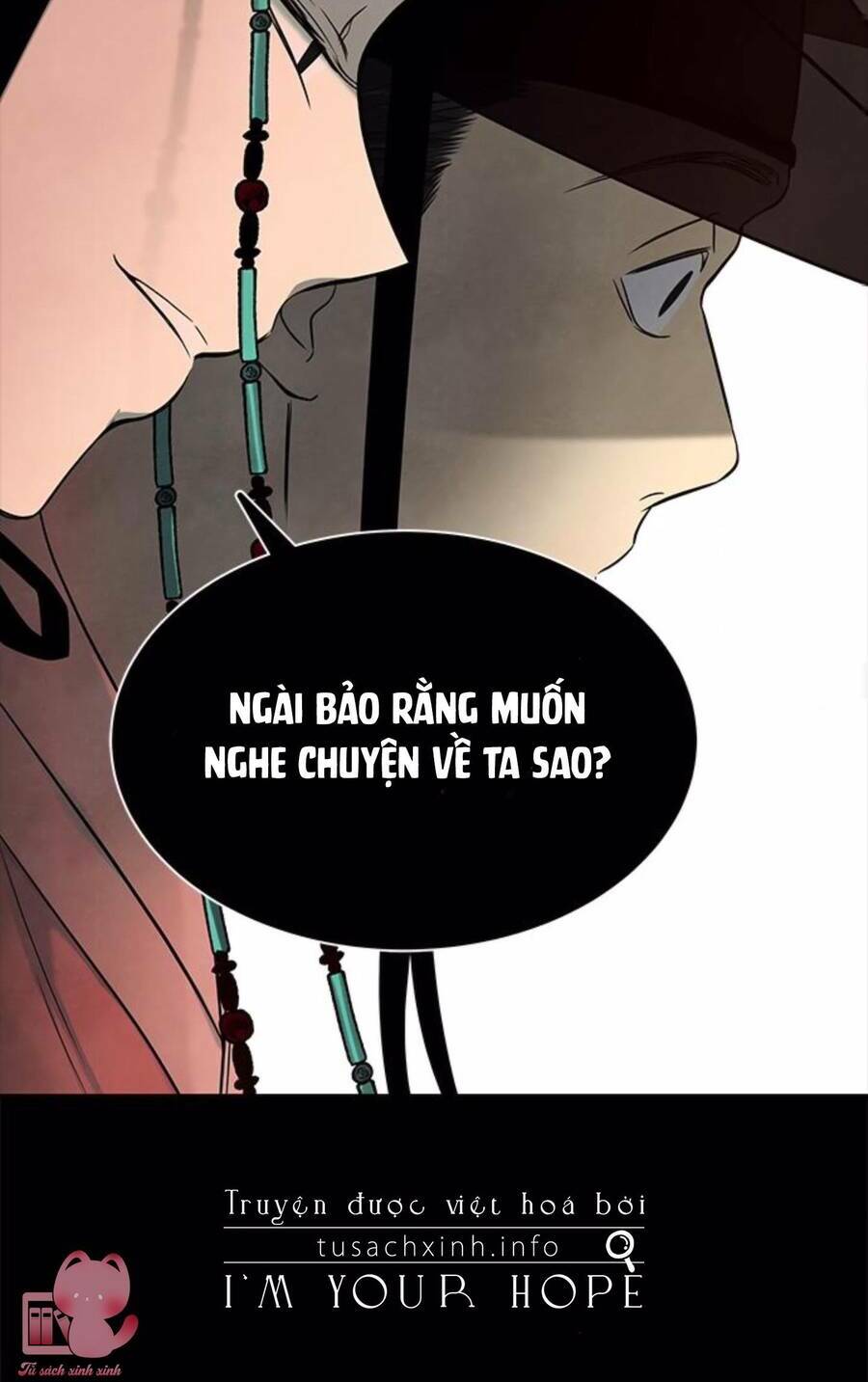 Cạm Bẫy Chapter 160 - Trang 2