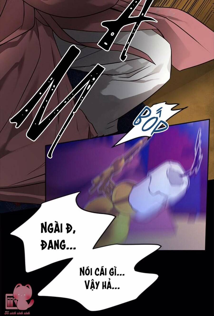 Cạm Bẫy Chapter 160 - Trang 2