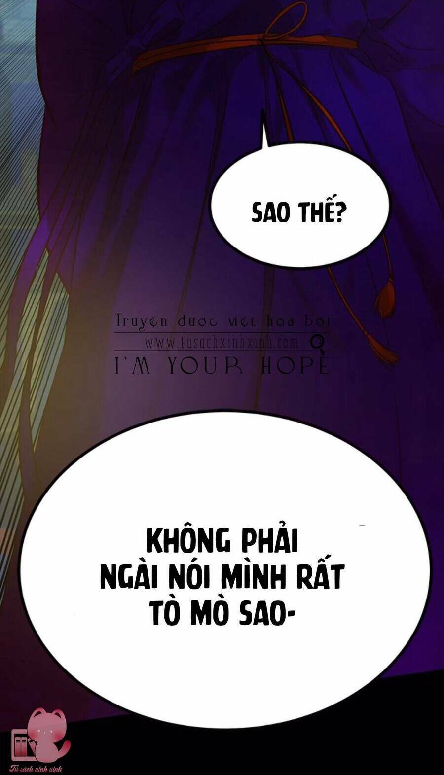 Cạm Bẫy Chapter 160 - Trang 2