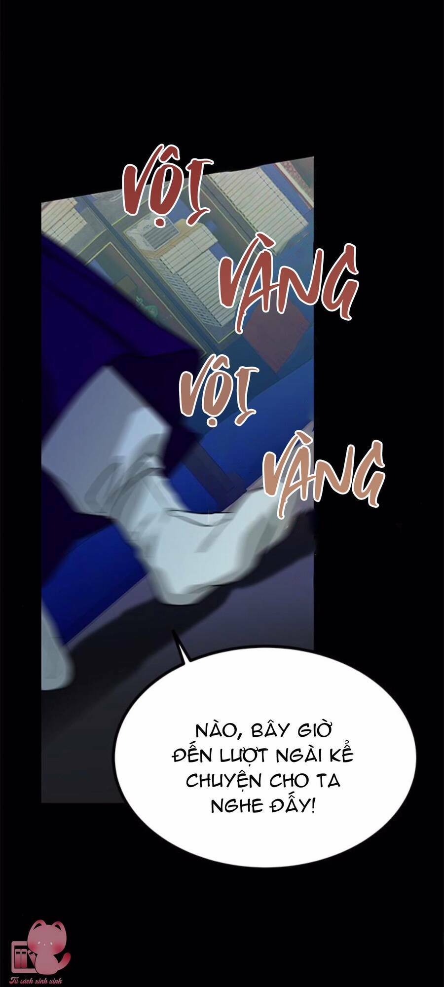 Cạm Bẫy Chapter 160 - Trang 2