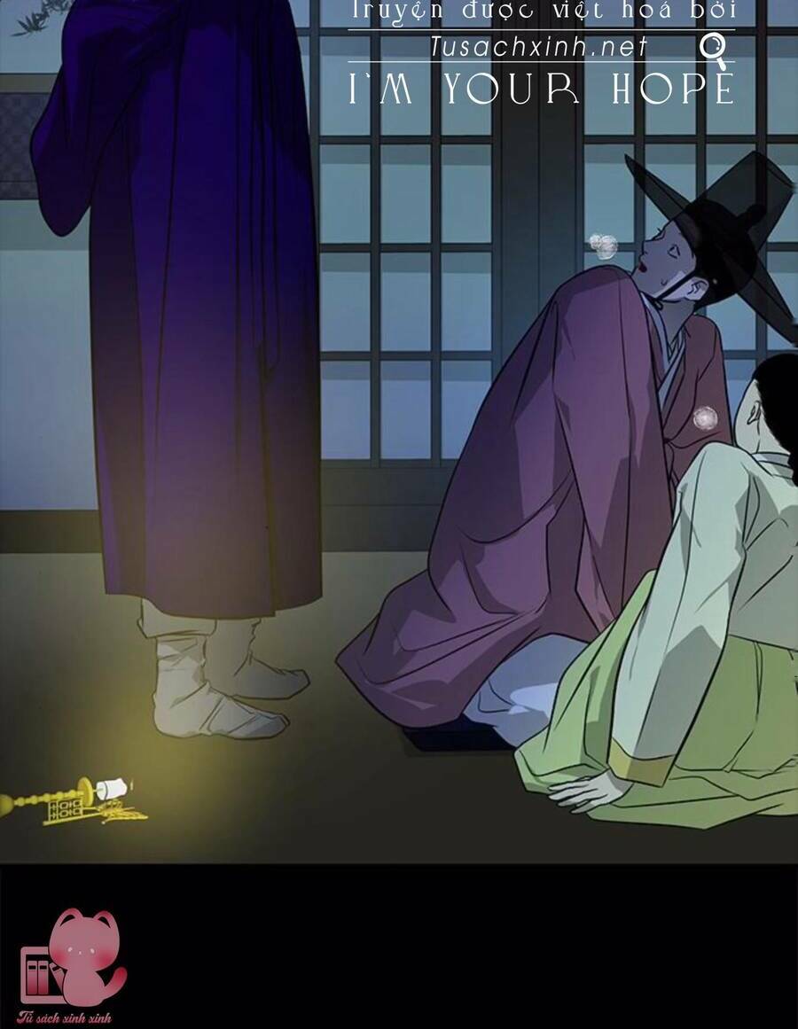 Cạm Bẫy Chapter 160 - Trang 2