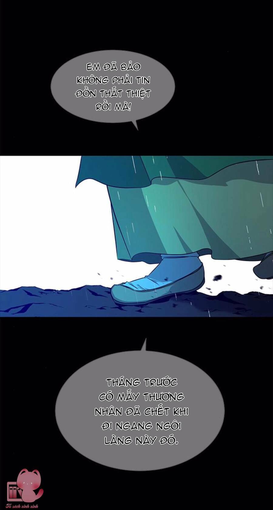 Cạm Bẫy Chapter 160 - Trang 2