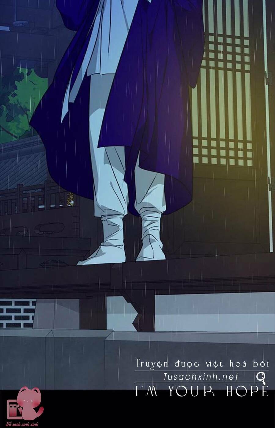 Cạm Bẫy Chapter 160 - Trang 2