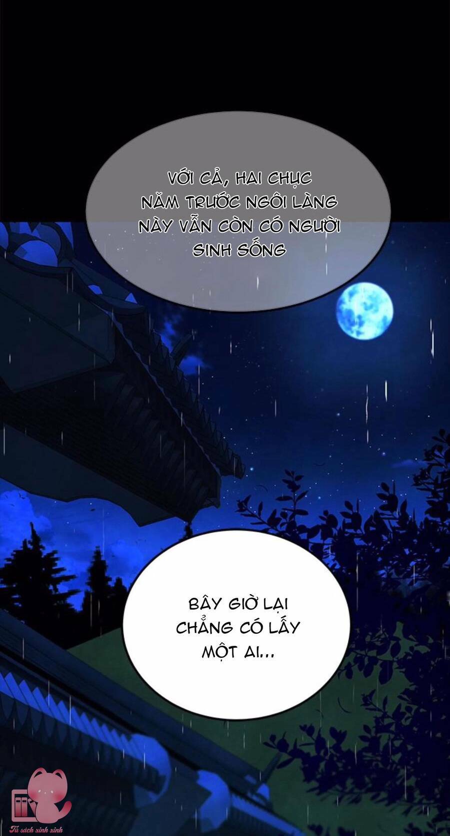 Cạm Bẫy Chapter 160 - Trang 2