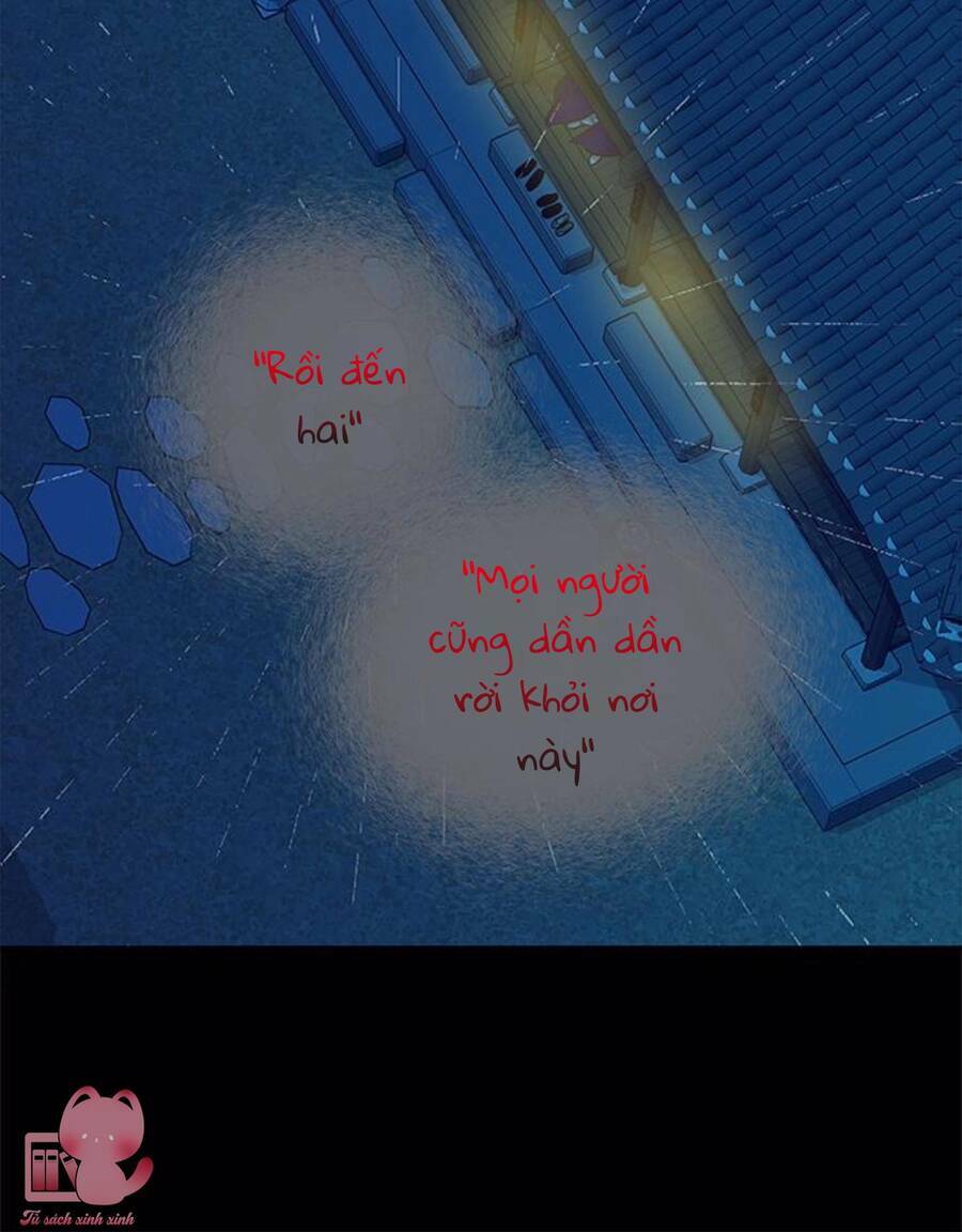 Cạm Bẫy Chapter 160 - Trang 2