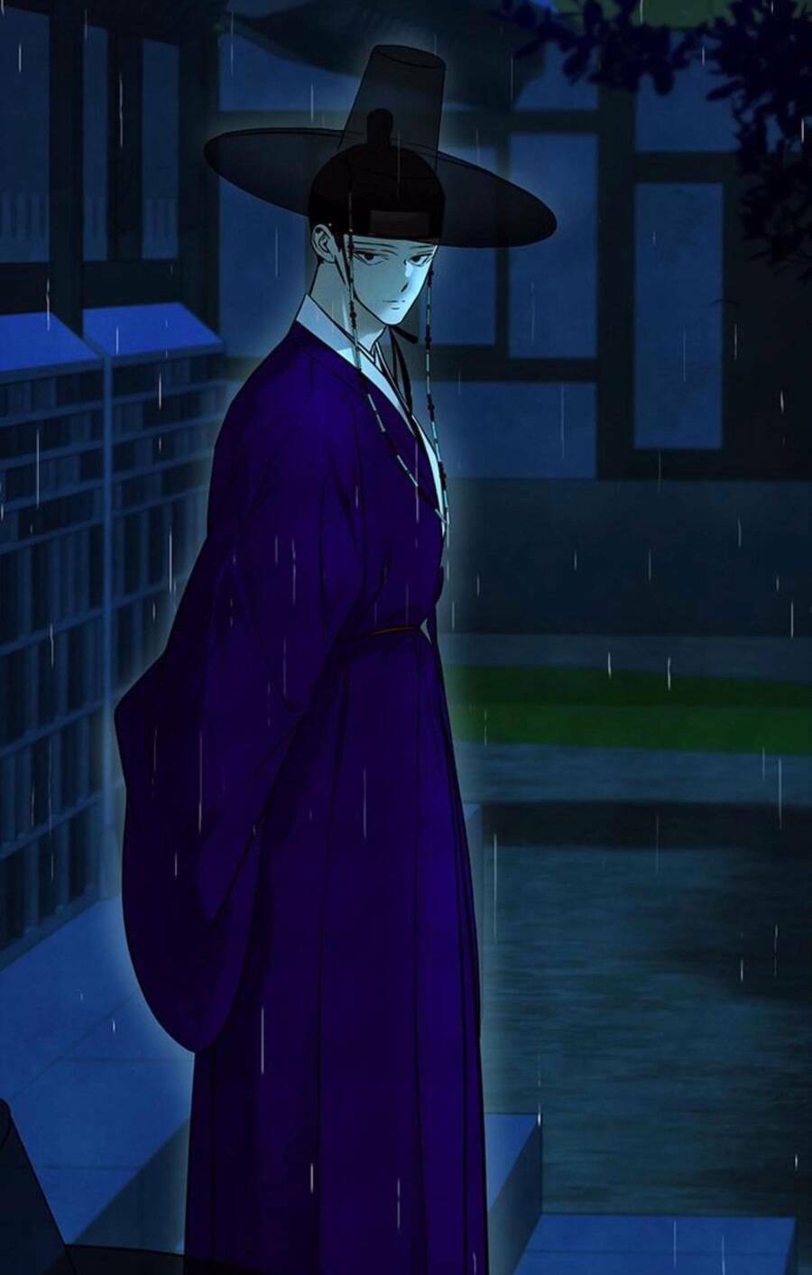 Cạm Bẫy Chapter 160 - Trang 2