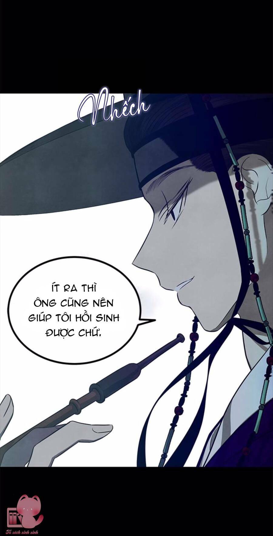 Cạm Bẫy Chapter 160 - Trang 2