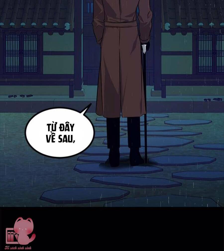 Cạm Bẫy Chapter 160 - Trang 2