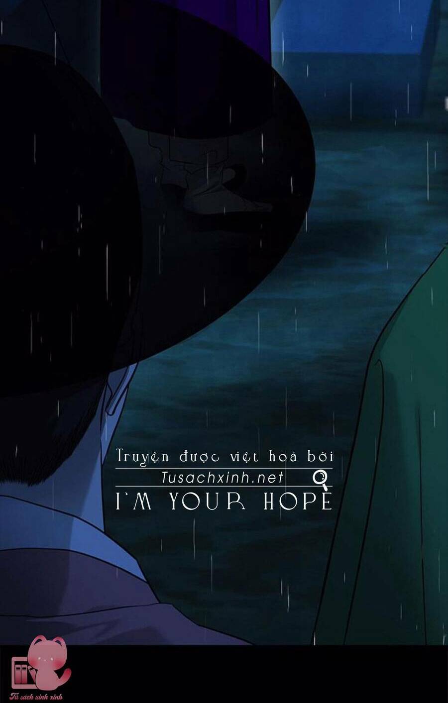 Cạm Bẫy Chapter 160 - Trang 2