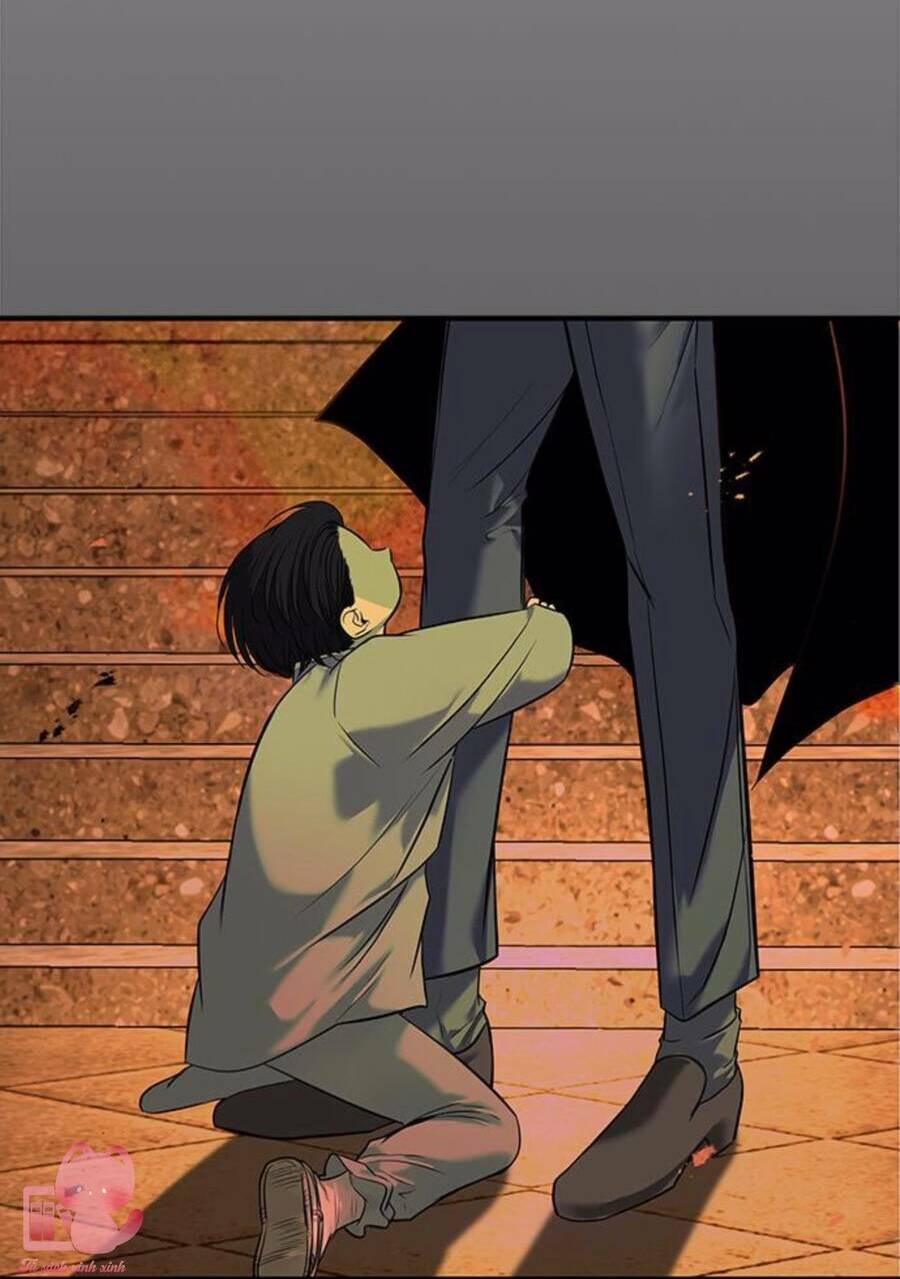 Cạm Bẫy Chapter 161 - Trang 2