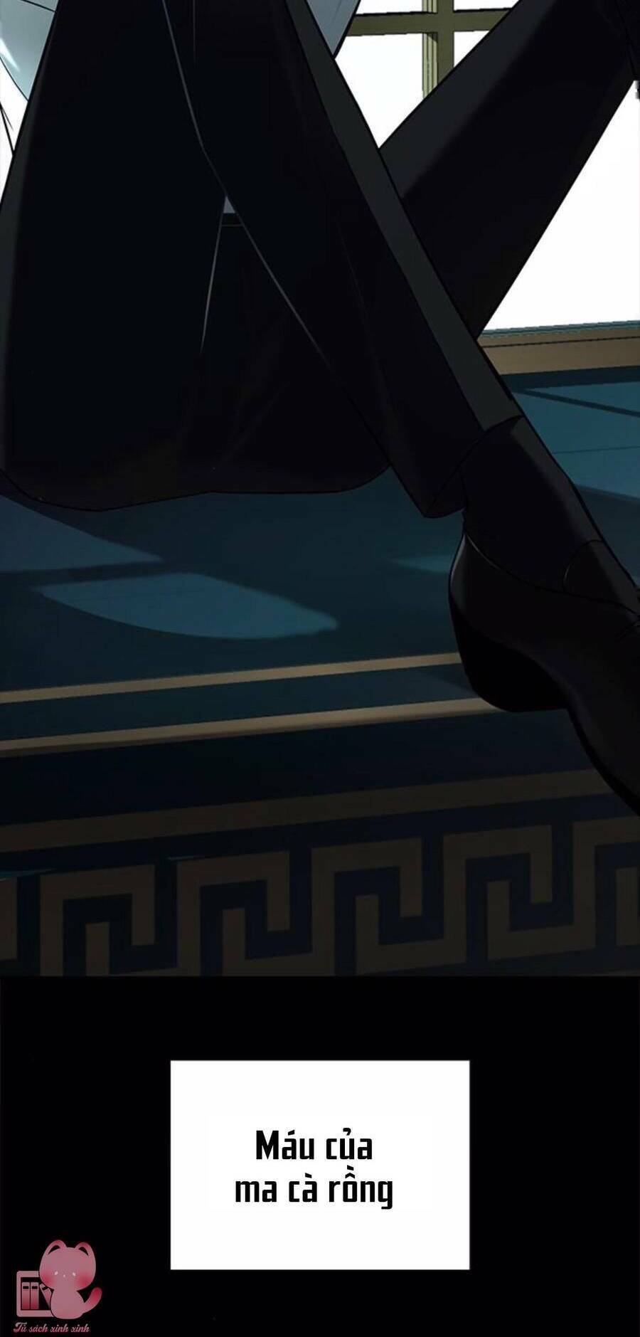 Cạm Bẫy Chapter 161 - Trang 2